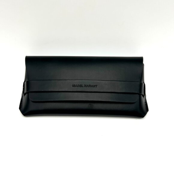 Isabel Marant Aviators Worn Once - Picture 8 of 9